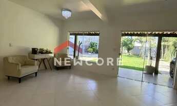 Imagem 3: Casa em Rua Vassouras - Jardim Mariléa - Rio das Ostras/RJ