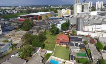 Imagem 3: Terreno Amplo à Venda - Jardim Polo Centro, Foz do Iguaçu/PR