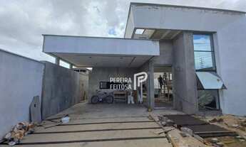 Imagem 3: Casa no aracagy Casa com 3 dormitórios