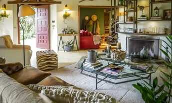 Imagem 2: Casa com 4 quartos à venda, 300 m² por R$ 4.900.000 - Cuiabá - Petrópolis/RJ