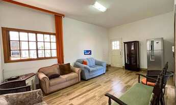 Imagem: Apartamento, 6 quartos, 1 suite