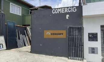 Imagem: Terreno para alugar, 126 m² por R$ 1.600,00/mês