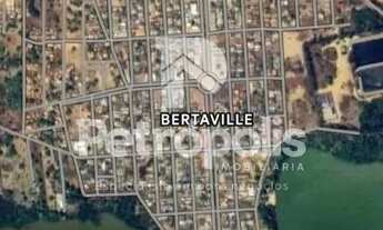Imagem: Lotes no Setor Bertaville a partir de R$