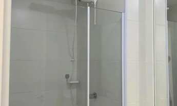 Imagem 4: 2Dormitórios, S/Vaga, 38m2, Prédio novo, Bom Retiro - São Paulo - SP