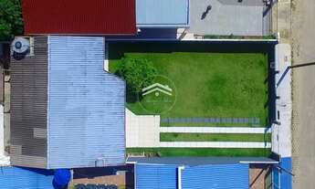 Imagem 4: Casa na Praia de Fora, Palhoça/SC, 3Dorm1Suíte, Escrit/Públic, 330mt do Mar