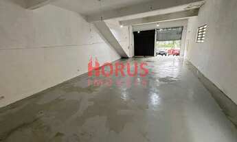 Imagem 2: Salão comercial para locação, 175m², Na Melhor Região do Limão, São Paulo, SP