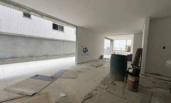 Imagem 6: AREA PRIVATIVA 04 QUARTOS 03 VAGAS NO LIBERDADE