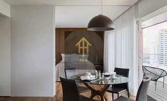 Imagem 5: Apartamento para locação, Vila Olímpia, São Paulo, SP