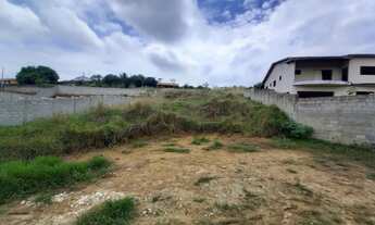 Imagem 6: Terreno com 830mts em condomínio de chácaras em Taubaté - SP