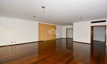 Imagem 4: APARTAMENTO COM 4 QUARTOS SENDO 2 SUÍTES E 3 VAGAS DE GARAGEM NA BEIRA-MAR NORTE FLORIANÓP