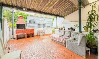 Imagem 5: Casa à Venda - Cambuci, 2 Quartos, 174 m2