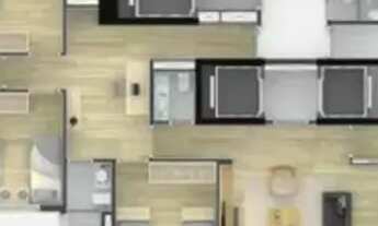 Imagem 8: Apartamento em Rua Peixoto Gomide - Jardim Paulista - São Paulo/SP