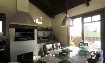 Imagem 3: Apartamento à venda no bairro Petrópolis com 196 m² e 3 dormitórios/quartos