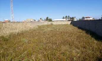 Imagem 3: Terreno 43×15 são Francisco de itabapoana 45 mil