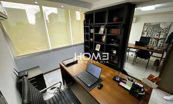 Imagem 2: Sala à venda, 27 m² por R$ 270.000,00 - Barra da Tijuca - Rio de Janeiro/RJ