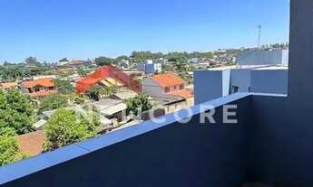 Imagem 4: Cobertura em Rua Rio Branco - Ponta Porã - Cachoeirinha/RS