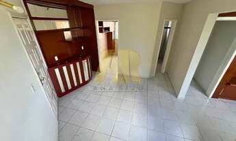 Imagem: APARTAMENTO DE 1 QUARTO - CJ JOSE TENORIO