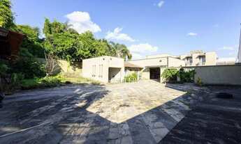 Imagem 14: Terreno à venda, 1149 m² por R$ 4.000.000,00 - Bacacheri - Curitiba/PR