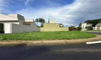 Imagem: Terreno condóminio Bonganville Araraquara