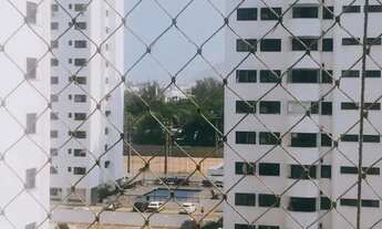 Imagem 5: Imóvel para venda com 70 metros quadrados com 2 quartos em Barra da Tijuca - Rio de Janeir