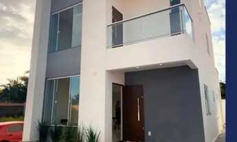 Imagem 2: Casa em Condomínio Fernando de Noronha Araçagy Raposa Paço do Lumiar São Luis