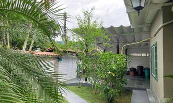 Imagem 3: Casa com 3 dormitórios à venda, 214 m² por R$ 960.000,00 - Verolme - Angra dos Reis/RJ