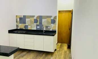 Imagem 6: Alugo casa nova Casa com 1 dormitório