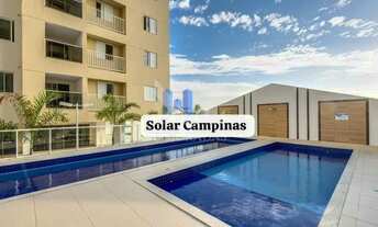 Imagem 7: Apartamento 3Q no Setor Campinas