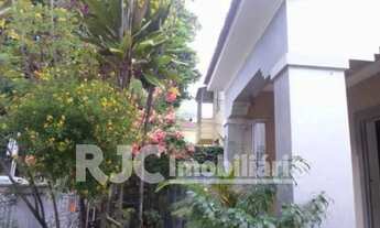 Imagem 3: Casa de 260 metros quadrados no bairro Grajaú com 5 quartos