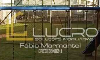 Imagem 1: Apartamento com Armários para Venda