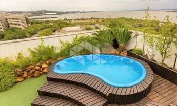 Imagem 2: Apartamento 3d 2 garagens e infra no Centro Histórico