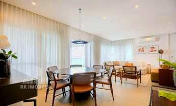 Imagem 6: RR9361 Apartamento 200m² CONDOMÍNIO THE GARDEN - OPORTUNIDADE - 3 Suítes 3 Vagas - Barueri