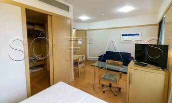 Imagem 7: Flat na Rua Bela Cintra para locação, prox a Av. Paulista e Rua da Consolação