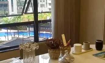 Imagem 2: Imóvel para aluguel tem 35 metros quadrados em Belvedere - Belo Horizonte - MG