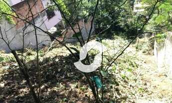 Imagem 4: Terreno à venda, 825 m² por R$ 150.000,00 - Pendotiba - Niterói/RJ