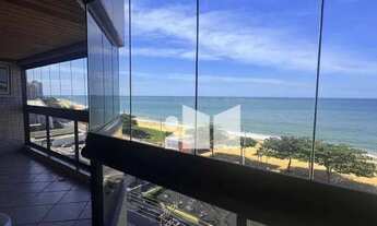 Imagem 2: Apartamento com 4 dormitórios à venda, 180 m² por R$ 2.300.000,00 - Praia de Itaparica - V