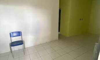 Imagem: Alugo casa no Bairro Lourival parente