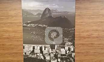 Imagem 7: Sala 1 quarto - Centro