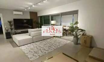 Imagem 3: Apartamento à venda, 139 m² - Alto da Mooca - São Paulo/São Paulo