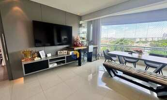 Imagem 6: Apartamento com 3 suítes à venda, 114 m² por R$ 1.250.000 - Jardim Tabaete - Maringá/PR