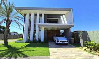 Imagem 3: Casa em Condomínio Mobiliada em Capão da Canoa - Condomínio Capão Ilhas Resort REF: CA3295