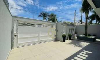 Imagem: Casa com 3 dormitórios à venda, 215 m²