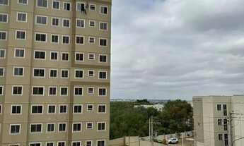 Imagem 2: Imóvel para aluguel tem 42 metros quadrados com 2 quartos em Jardim Imperial - Cuiabá - MT