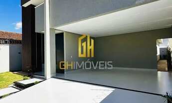 Imagem 2: Casa à venda, 207 m² por R$ 1.350.000,00 - Ilda - Aparecida de Goiânia/GO