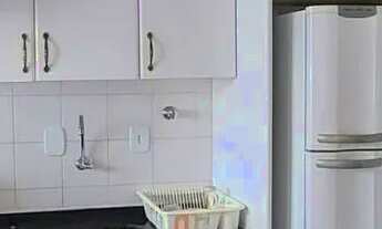 Imagem 6: Aproveite! Apto. de 3 dorms. com 92mº vista mar para a praia do Tombo - Guarujá/SP R$ 56