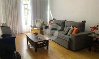 Imagem 4: Apartamento com 3 dormitórios à venda, 165 m² por R$ 930.000,00 - Ingá - Niterói/RJ