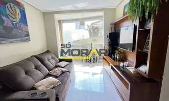 Imagem 6: Apartamento à venda no Sagrada Família com elevador e vaga livre R$ 470.000,00