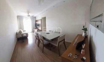 Imagem: Apartamento - Parque Industrial - Campinas