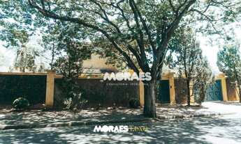 Imagem 2: Casa com 4 suítes à venda, 705 m² por R$ 5.600.000 - Jardim Estoril II - Bauru/SP