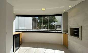 Imagem 7: Apartamento 2 suítes, 1 vaga garagem em condomínio clube bairro Coqueiros - Florianópolis